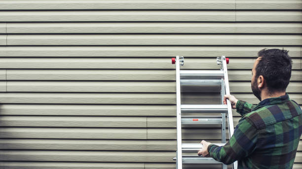 Best Fascia and Soffit Installation  in Glen Gardner, NJ
