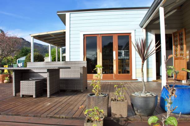Best Custom Trim and Detailing for Siding  in Glen Gardner, NJ